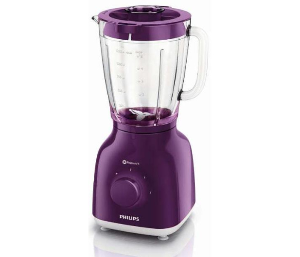 PHILIPS HR2105/60 F - 295113 - zdjęcie 2